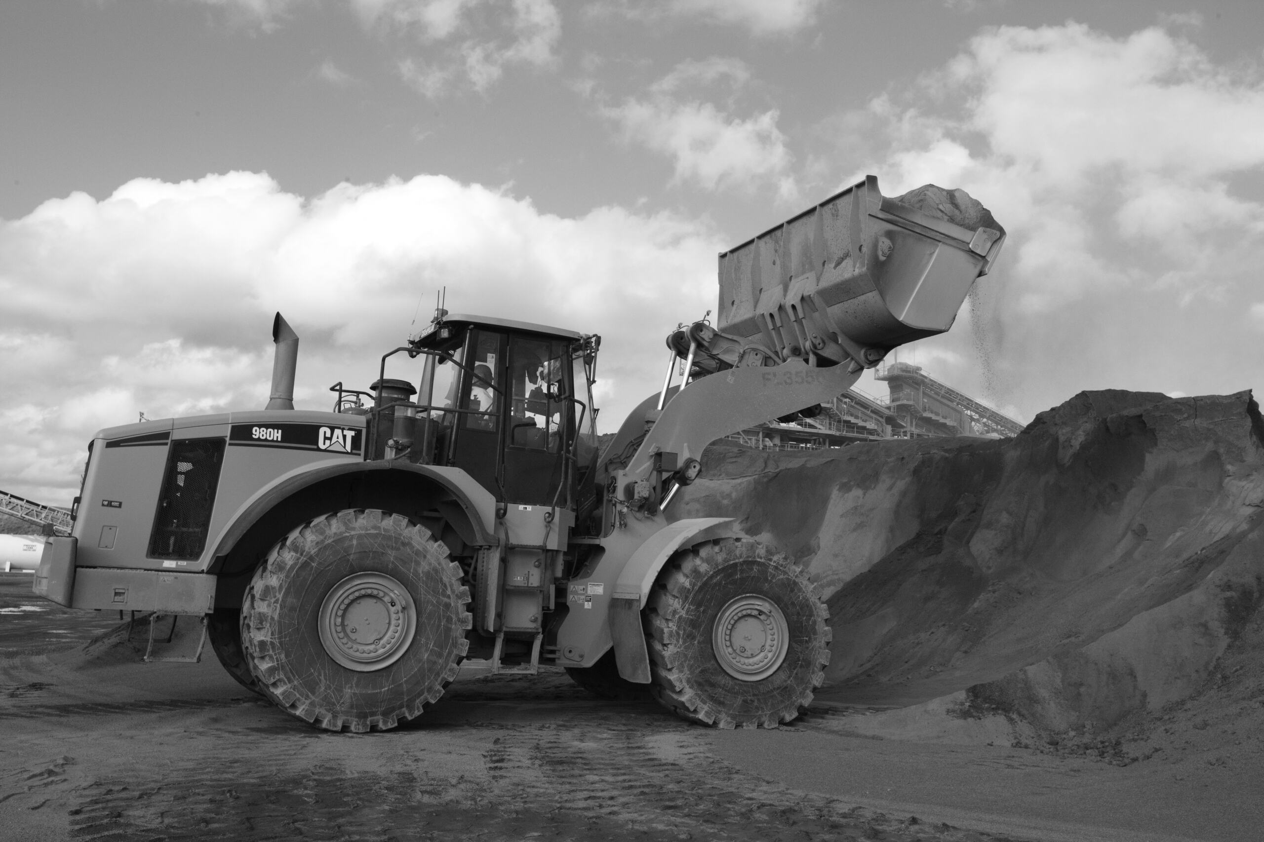 Dunnstown Quarry