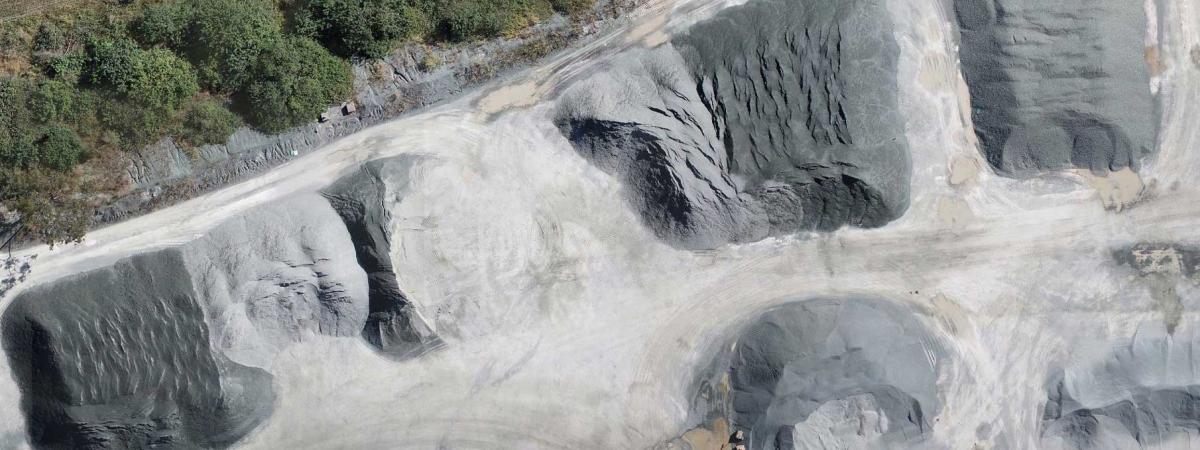 Wydemere Recycling Plant