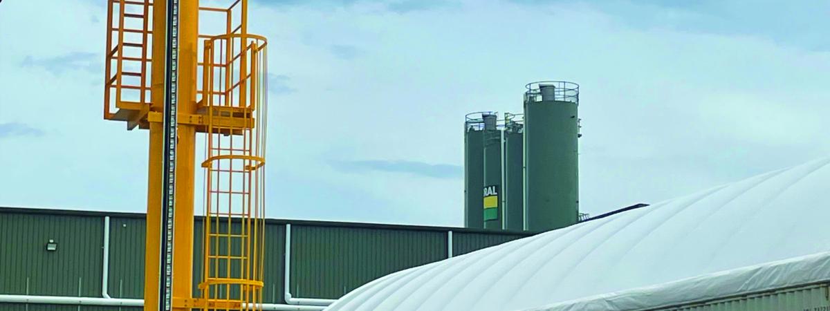 generations changing tunnel