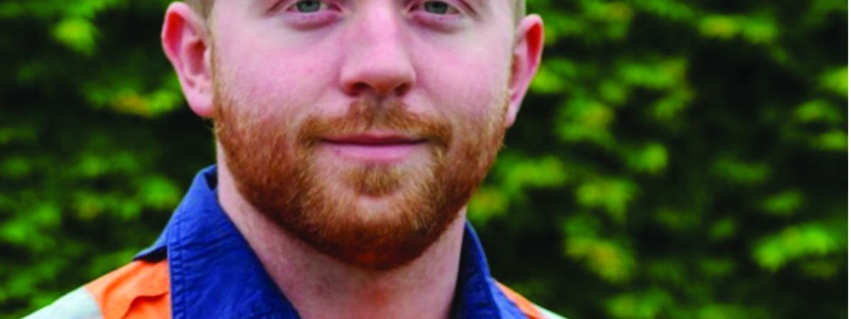 Trent Ross - Asphalt