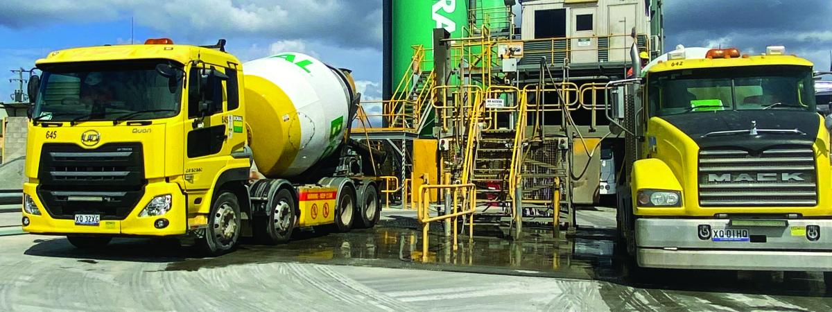 Fitzroy to Gladstone Pipeline