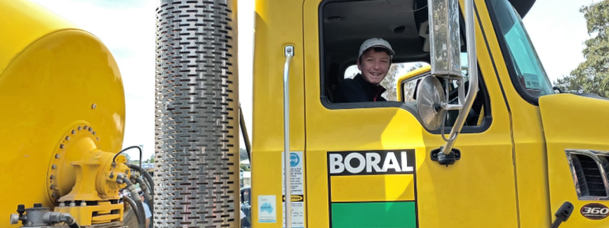 Jamberoo Family Fun Day