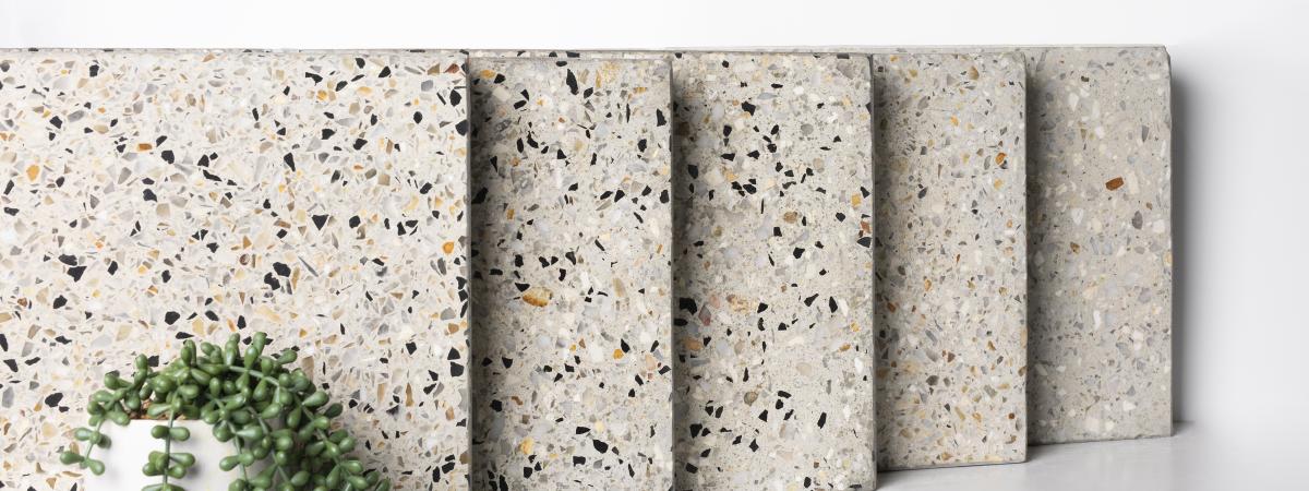 Golden Rocks - WA boralstone polished