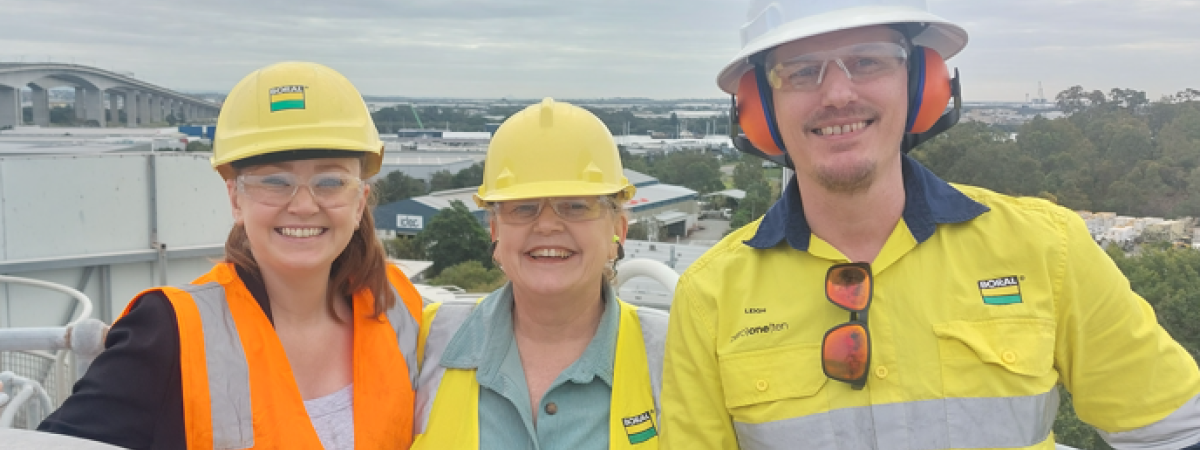 Queensland teams mix it up