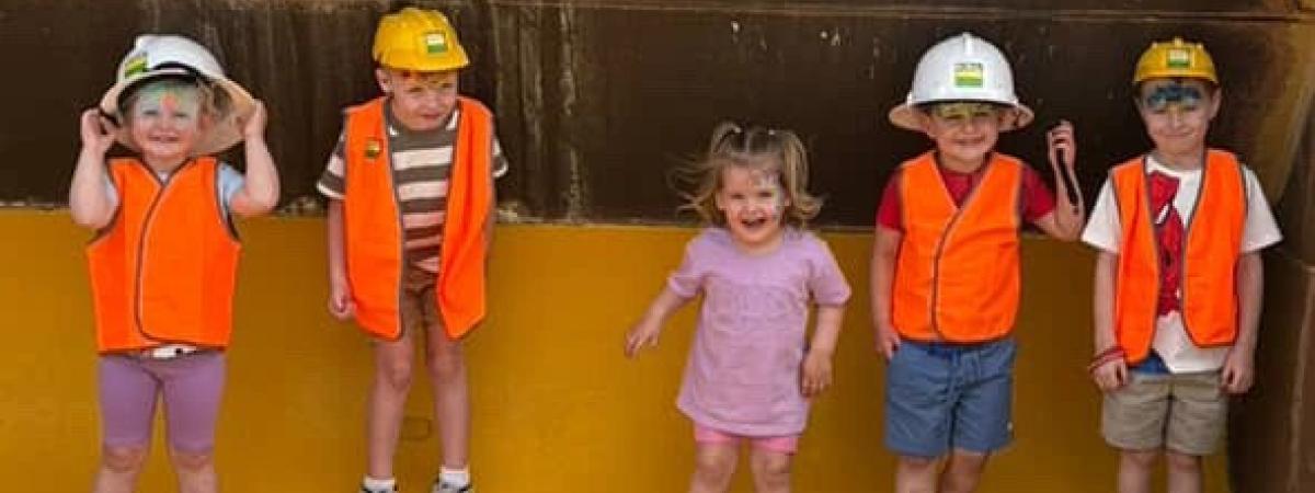 Bacchus Marsh Open Day 