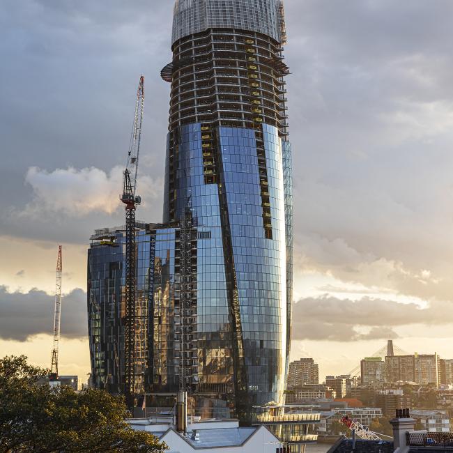 Crown Sydney