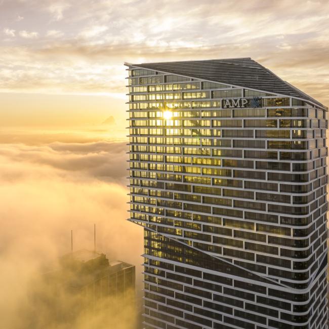 Quay Quarter Tower Sydney