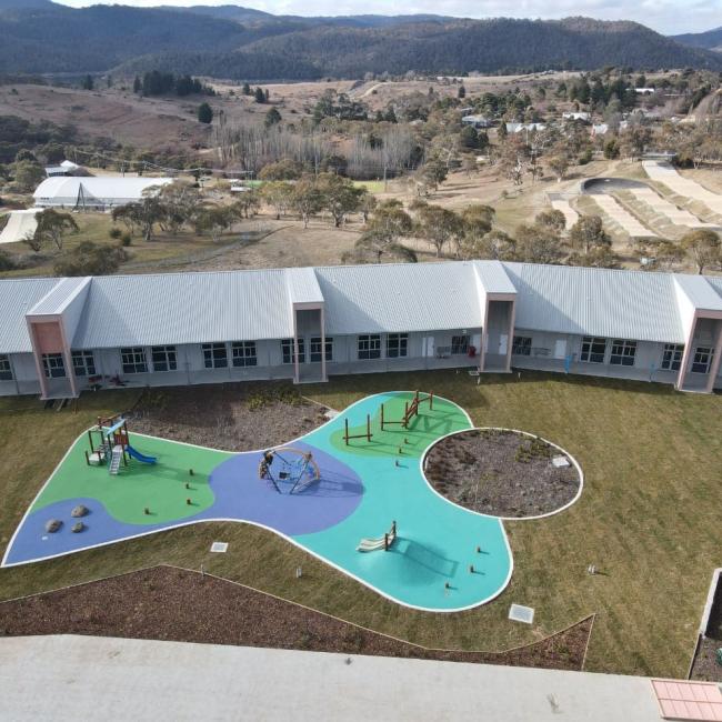 Jindabyne Education Campus