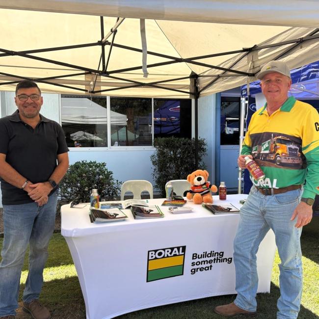 Dorrie Day 2025 Bundaberg