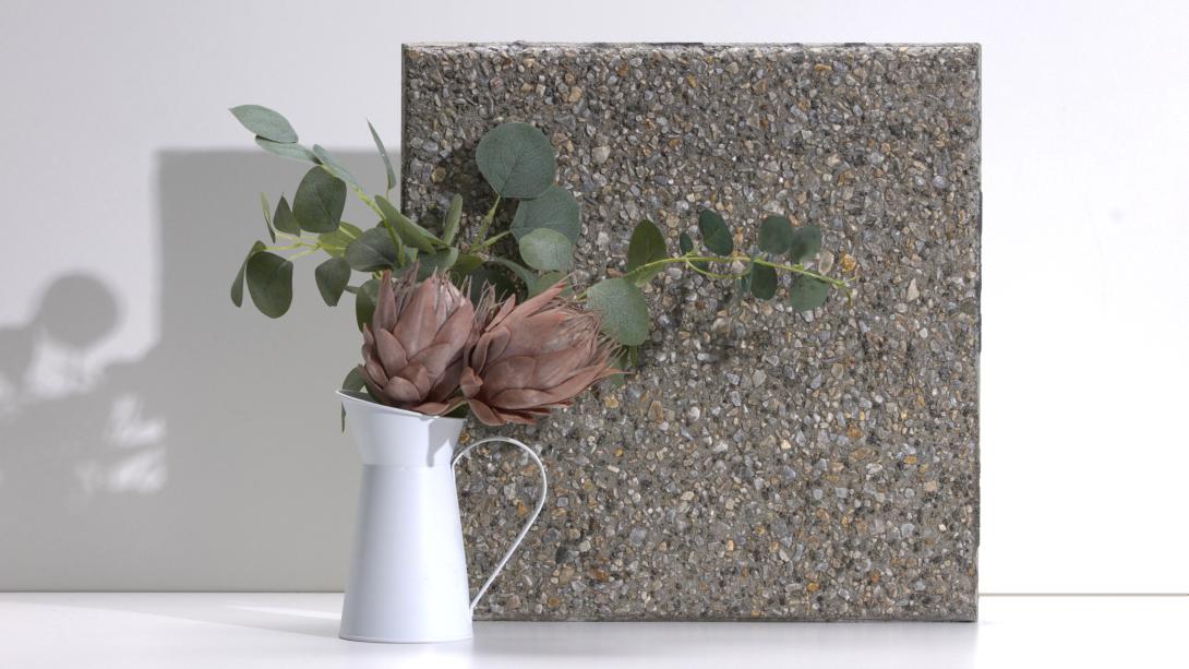 Boral Limestone Expose