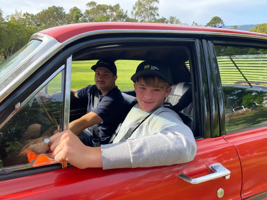 Jamberoo Family Fun Day