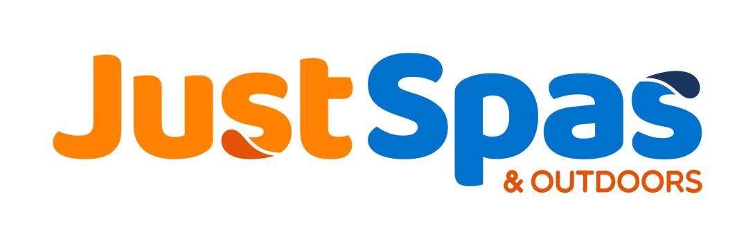 Just Spas Logo