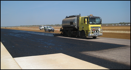 Tindal Airfield