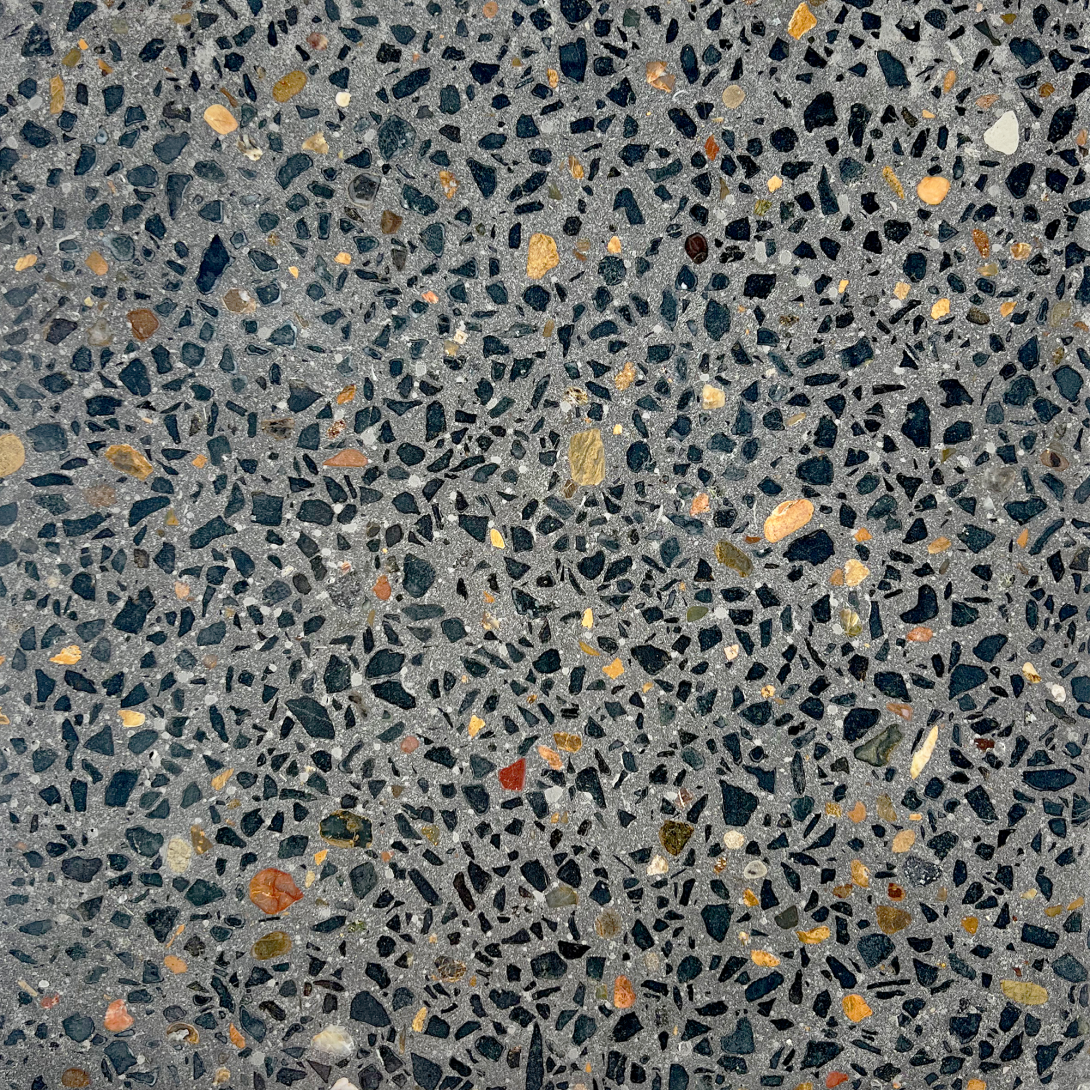 Swatch of Boralstone Asteroid from South East Queensland range