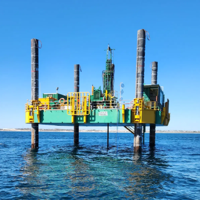 Alkimos Seawater Desalination Plant WA