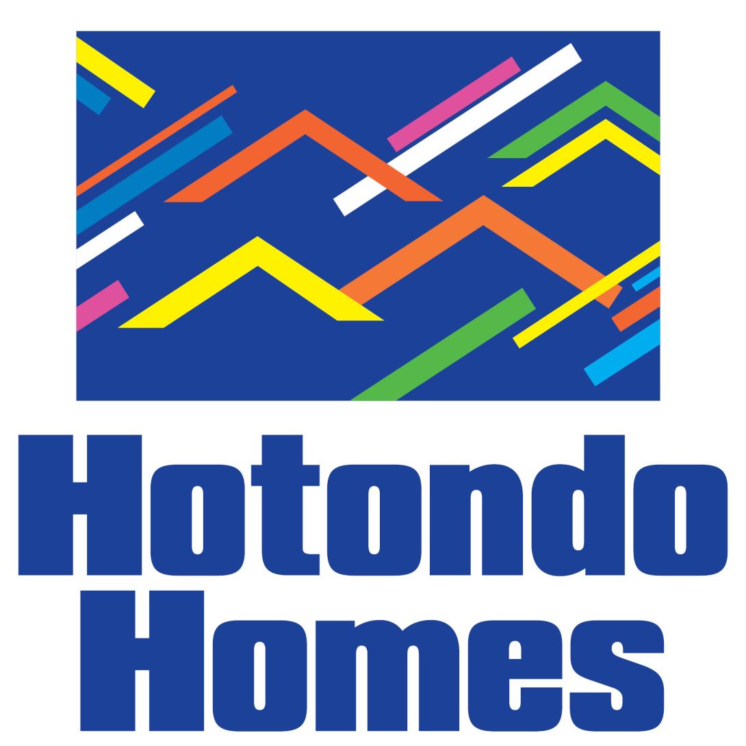 Hotondo Homes Logo