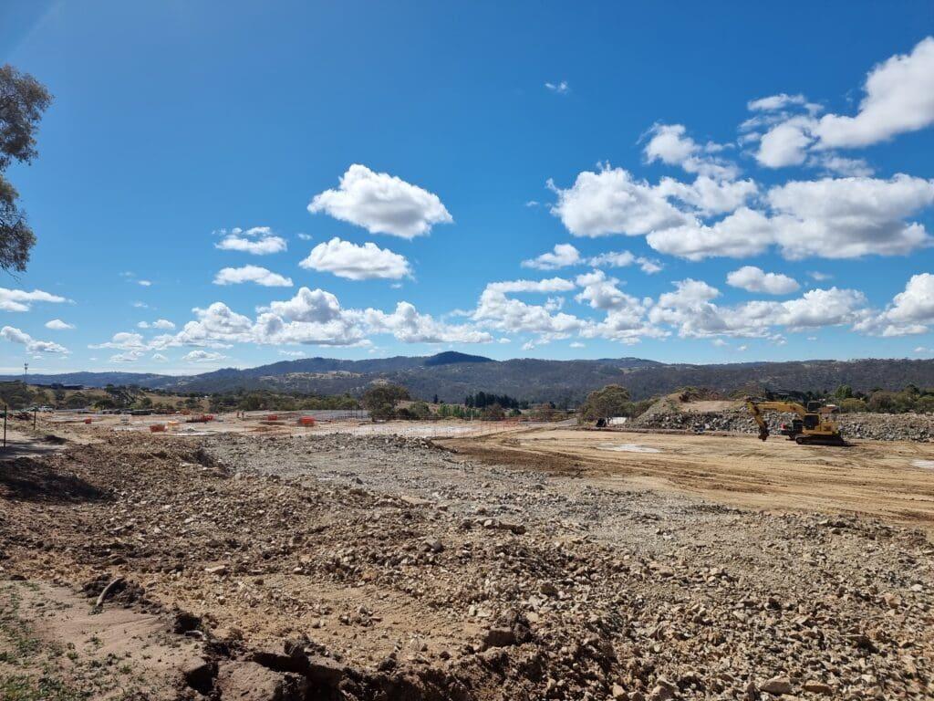 Jindabyne Education Campus