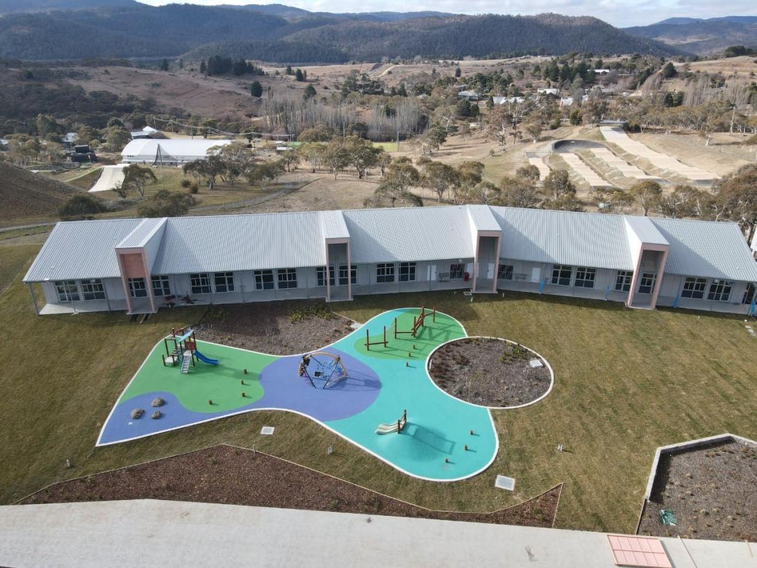 Jindabyne Education Campus