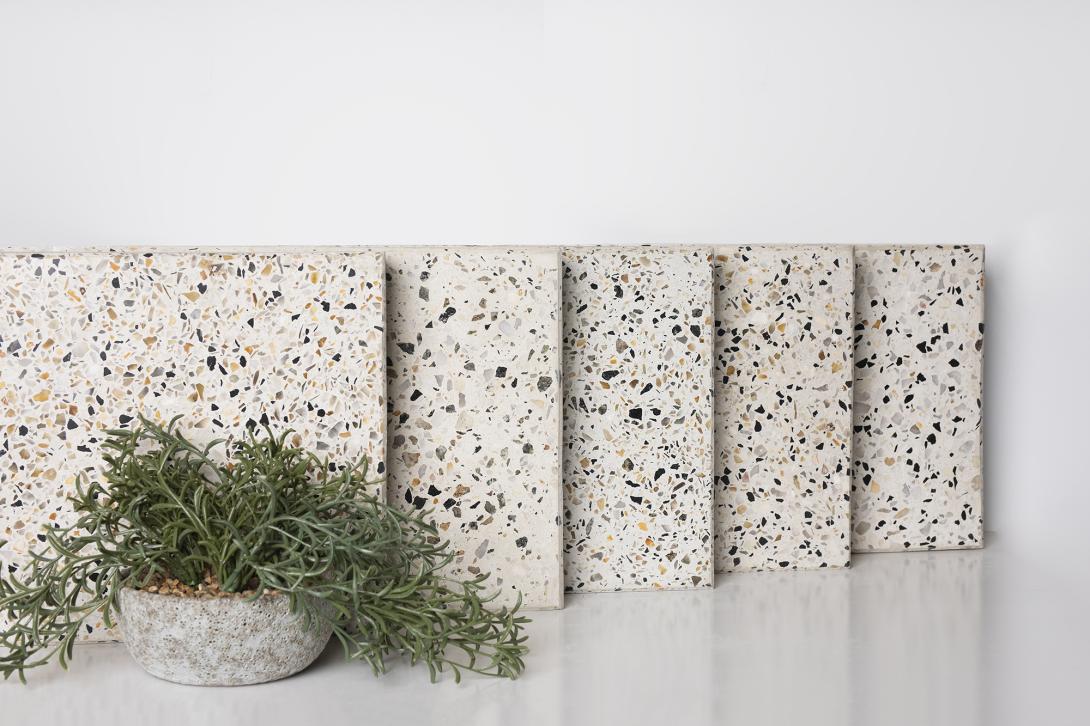 Boralstone WA Range; Spearwood, Seabird, Swanbourne, Alkimos, Atlantis Beach