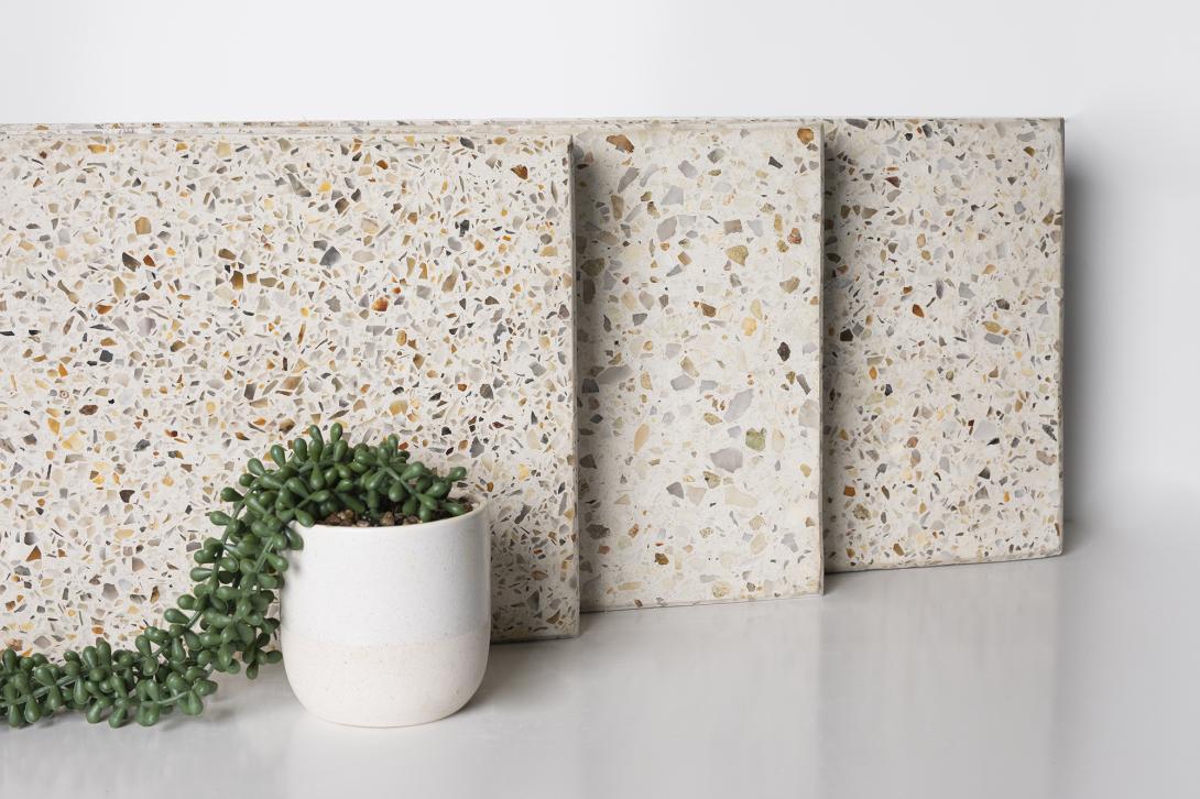 Boralstone WA Range: Hamilton Hill, Singleton, Mindarie