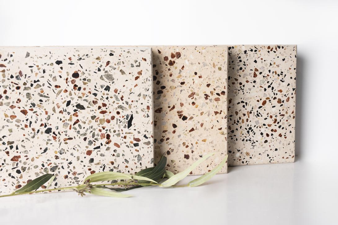 Boralstone WA Range: Roleystone, Rosemount, Swan View