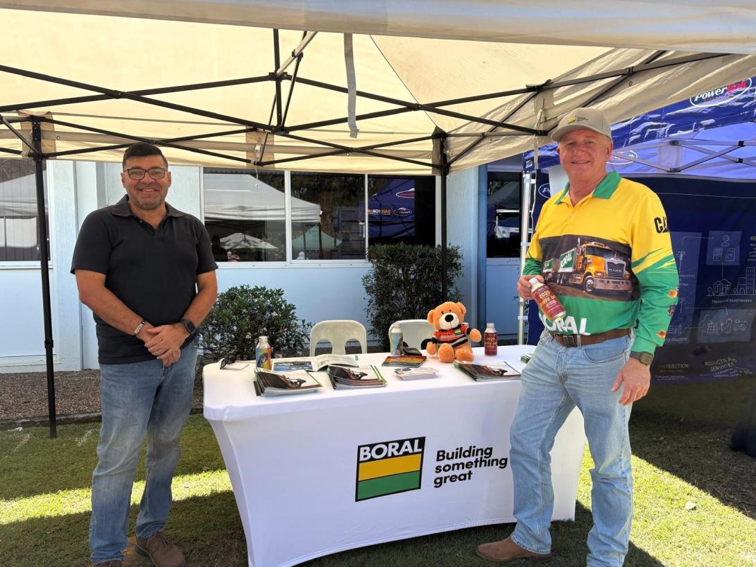 Dorrie Day 2025 Bundaberg