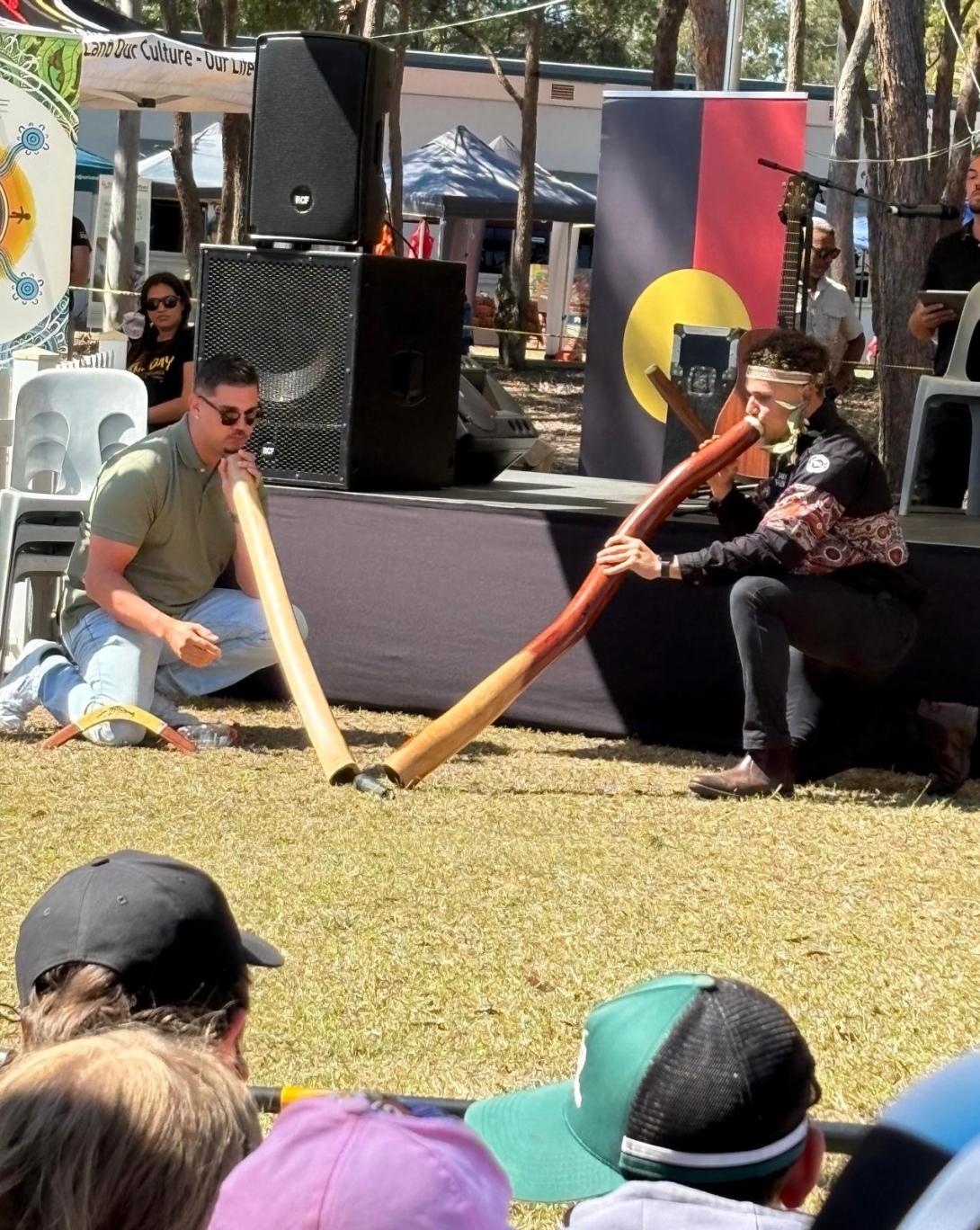 Dorrie Day 2025 Bundaberg