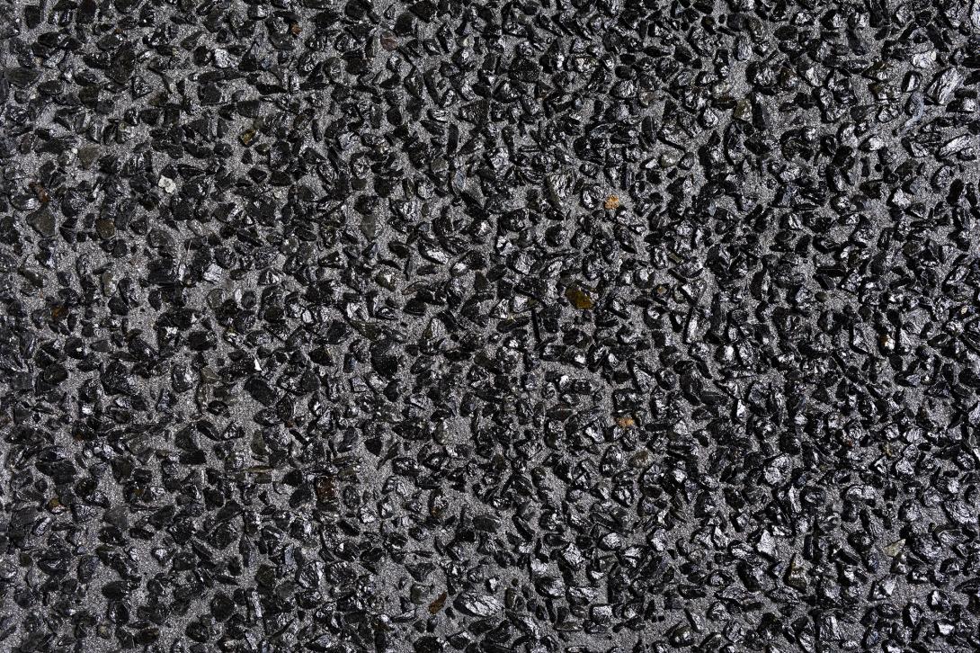 Gelorup Black - Expose - WA