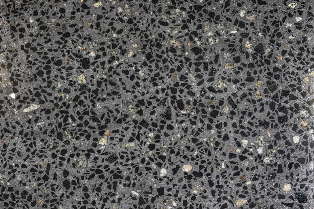 Preston Beach Black - Boralstone - WA