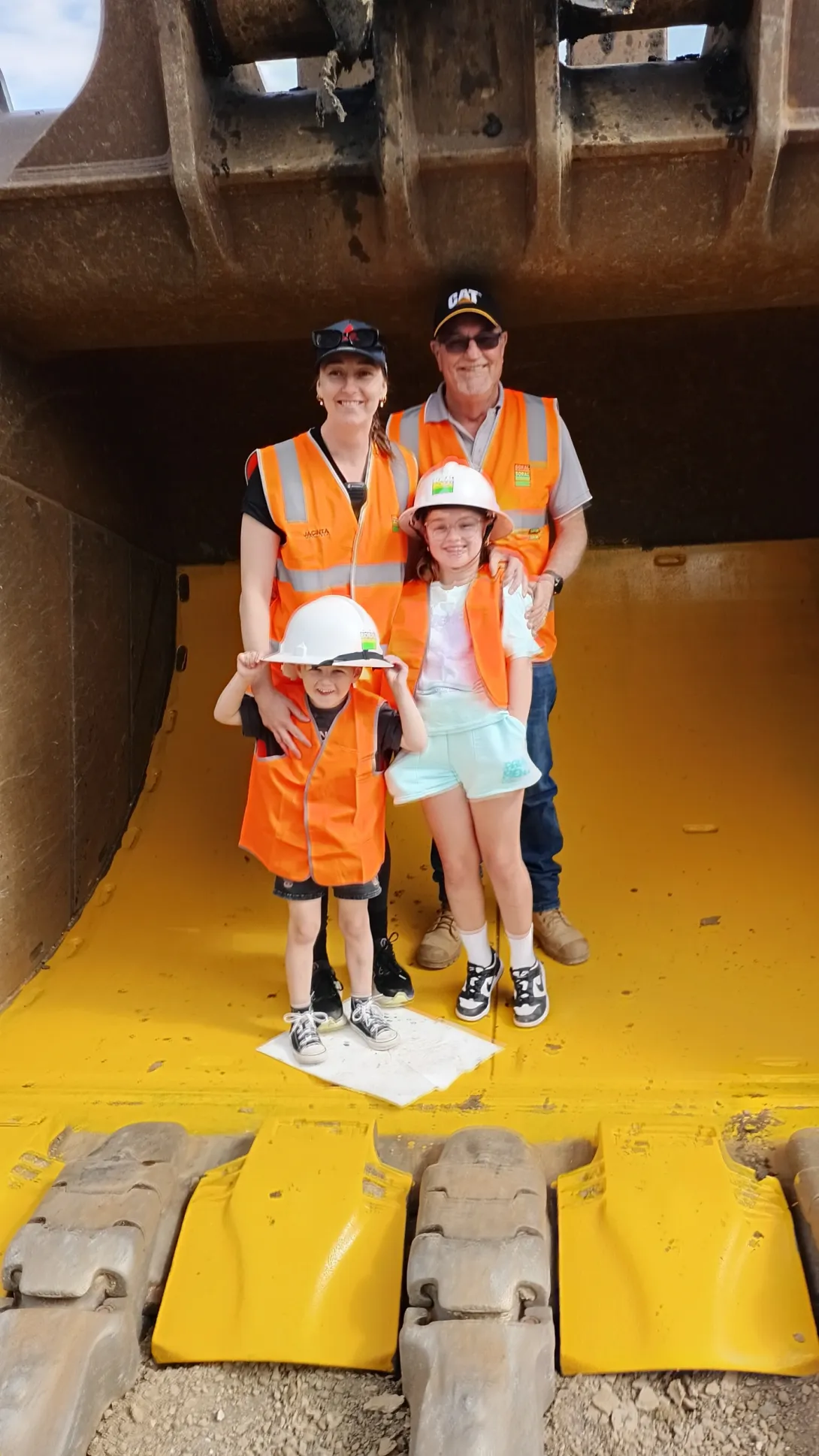 Bacchus Marsh Open Day