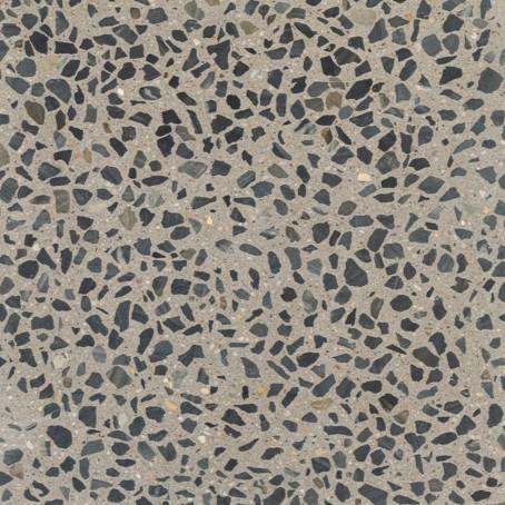 Ash – Boralstone® polished concrete in soft neutral grey, ideal for indoor floors, garages and patios in South Australia