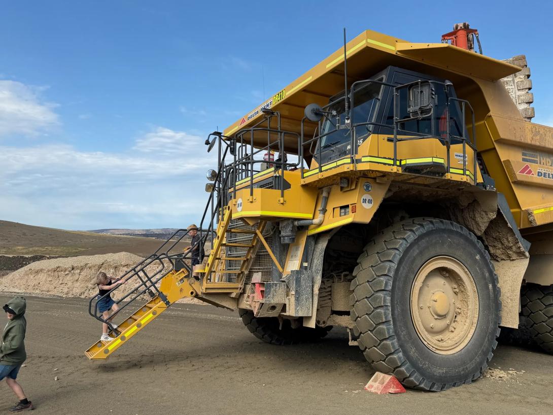 Bacchus Marsh Open Day
