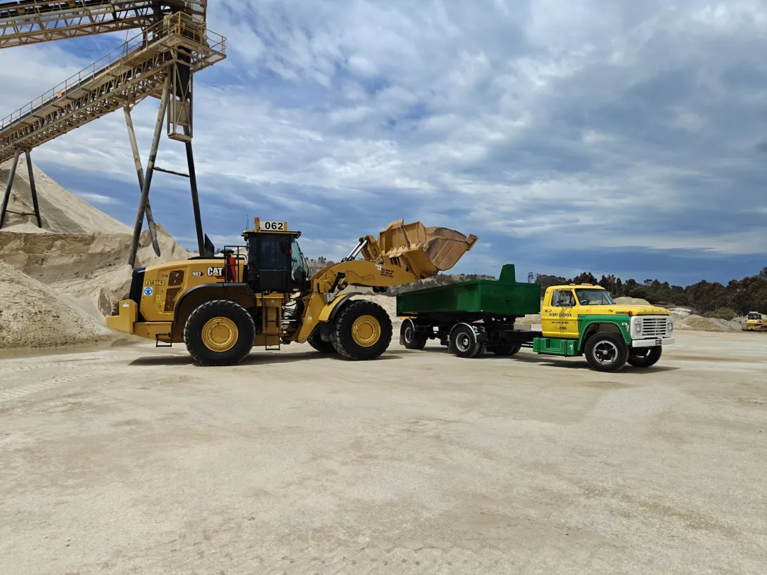 Bacchus Marsh Open Day