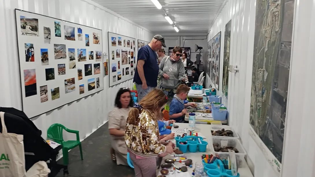 Bacchus Marsh Open Day