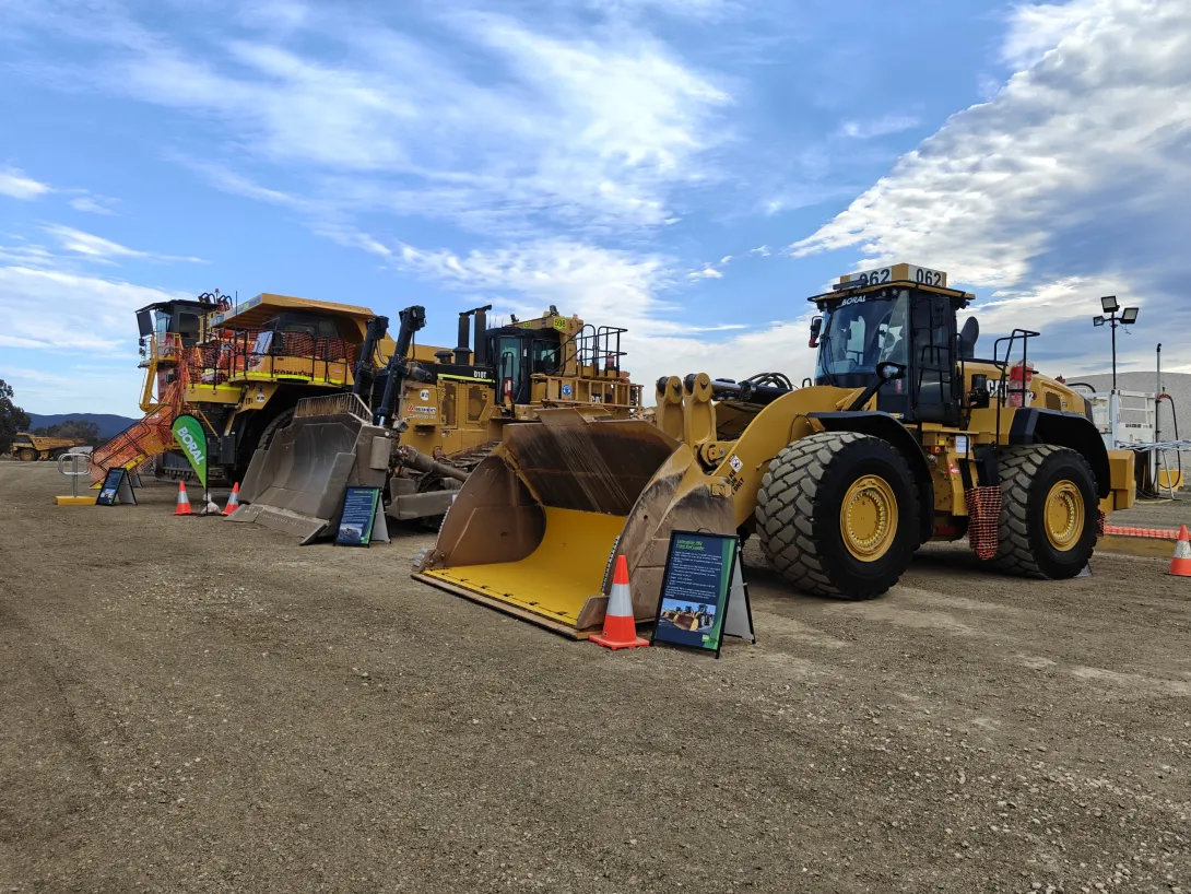 Bacchus Marsh Open Day