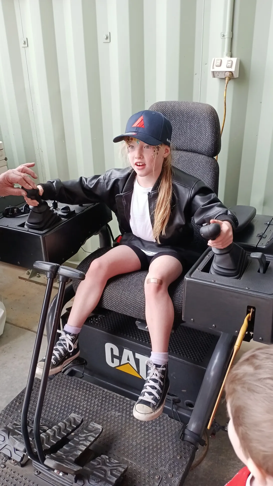 Bacchus Marsh Open Day