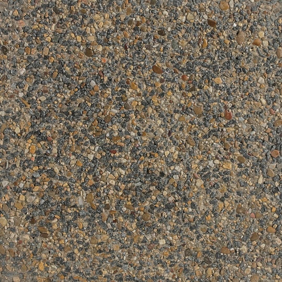 Cape Stone – Exposé® exposed aggregate concrete in muted stone-grey tones, ideal for driveways, patios and paths in regional Victoria