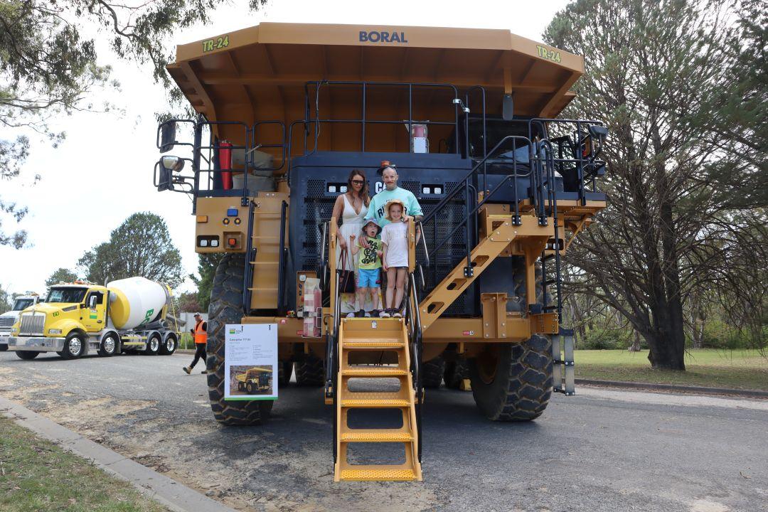 Marulan Family Day 2025