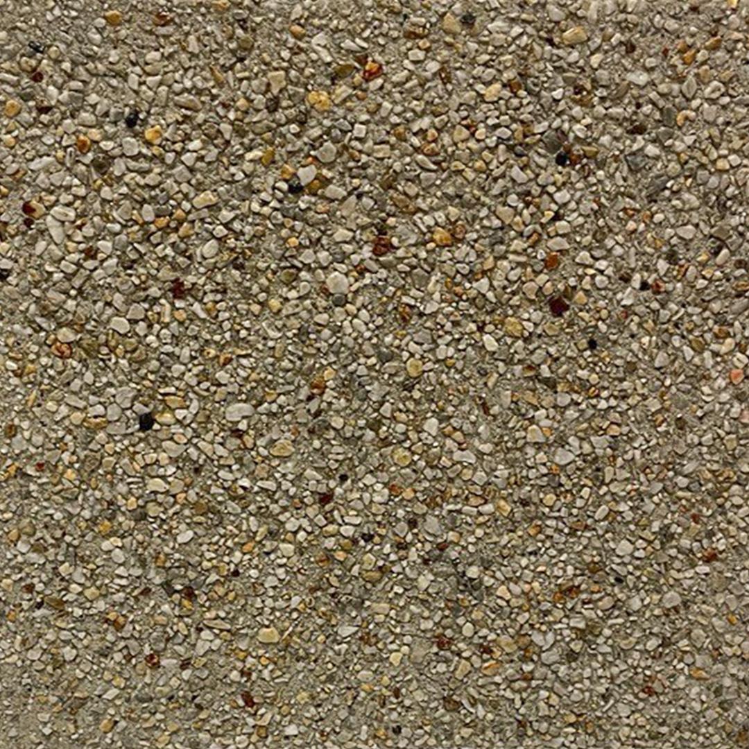 Riverbed - Exposed - Vic Metro