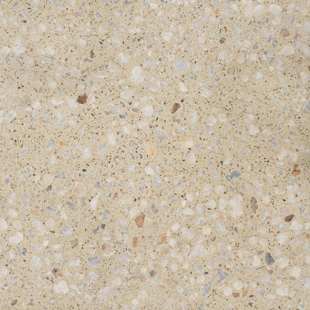 Saltbush – Boralstone® polished concrete in muted warm beige, ideal for indoor floors, garages and patios in South Australia
